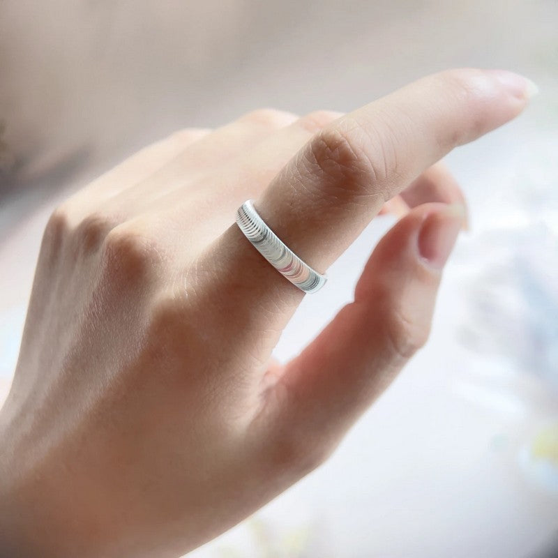（🔥LAST DAY SALE-80% OFF) DIYSTAR💖𝐂𝐙𝐓𝐈𝐂𝐋𝐄® Lymphatic magnetic therapy cats eye ring