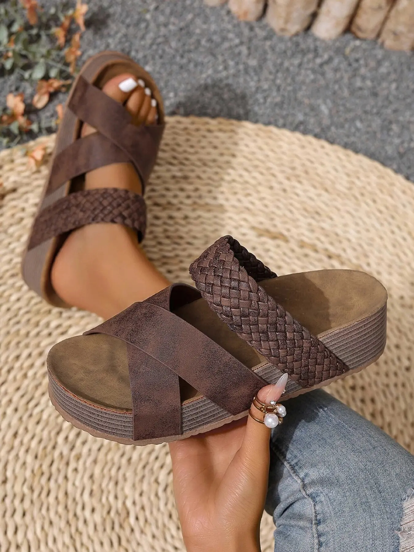 🏆 New 2026 ✨ Comfort Sandals & Women's Loafer Sneakers – Up to 80% OFF Today