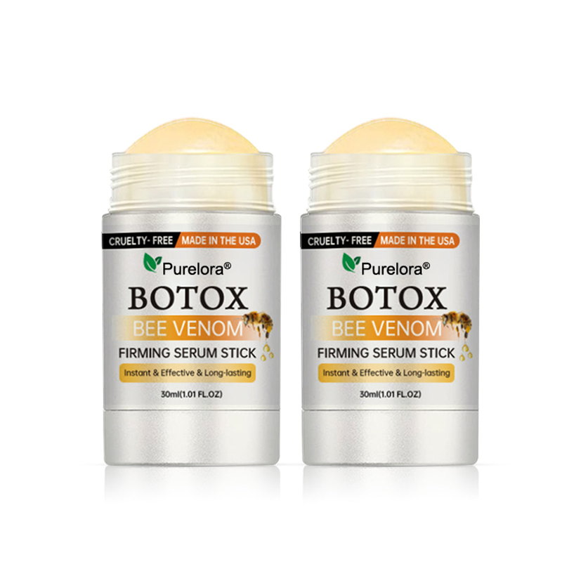🇺🇸Official Pharmacy🇺🇸 |✨Purelora® Botox Bee Venom Firming Serum Stick