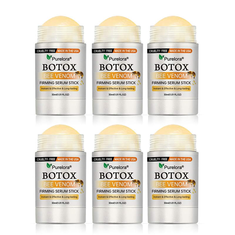 🇺🇸Official Pharmacy🇺🇸 |✨Purelora® Botox Bee Venom Firming Serum Stick
