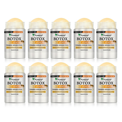 🇺🇸Official Pharmacy🇺🇸 |✨Purelora® Botox Bee Venom Firming Serum Stick