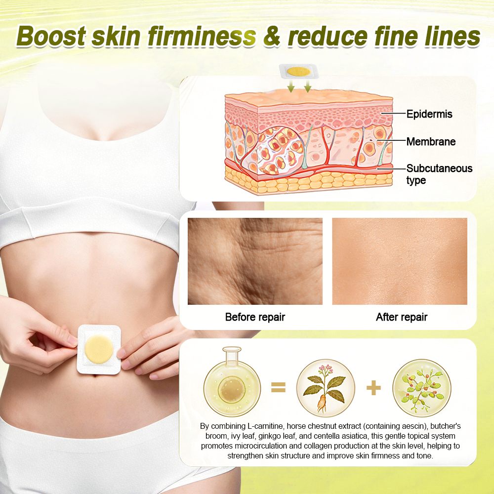 🔥 𝑵𝒆𝒘 𝑨𝒓𝒓𝒊𝒗𝒂𝒍𝒔｜Curalona® 10-in-1 Metabolic Slimming Patch Bee Venom · Berberine · Astaxanthin Detox Formula   （Visible Body Contour • Water Retention Relief • Cellulite Smoothing • Metabolic Activation ） 7-Day Lymphatic Detox & Fat-Burn Program