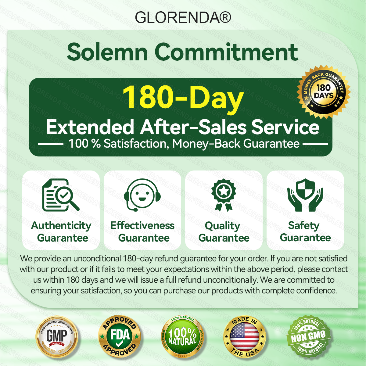 𝑶𝒇𝒇𝒊𝒄𝒊𝒂𝒍 𝑺𝒕𝒐𝒓𝒆  | 🎈𝐆𝐋𝐎𝑹𝑬𝑵𝑫𝗔®𝟏𝟎-𝐢𝐧-𝟏 𝗔𝗱𝘃𝗮𝗻𝗰𝙚𝙙 𝙉𝙖𝙣𝙤 𝙈𝙞𝙘𝙧𝙤𝙣𝙚𝙚𝐝𝐥𝐞 𝐏𝐚𝐭𝙘𝙝🇺🇸