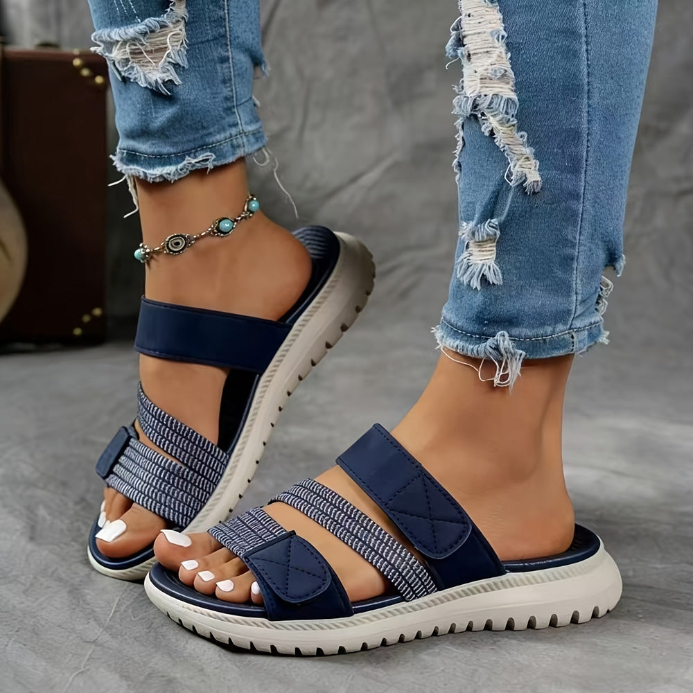⏰ LAST DAY: 80% OFF⭐🧍‍♀️ Comfortable Orthopedic Sandals