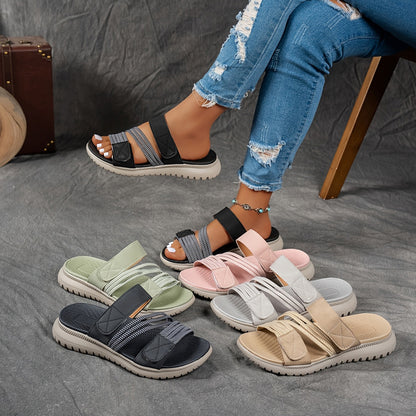 ⏰ LAST DAY: 80% OFF⭐🧍‍♀️ Comfortable Orthopedic Sandals