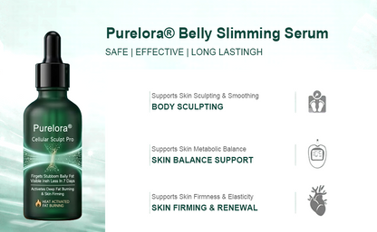 🔥New Releases | Curalona® Cellular Sculpt Pro Body Contour Serum.(Once-Daily Sculpting • Visible Firming in 7 Days)