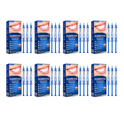 🇺🇸🏅🦷🛡️Evolvion® GumRevive Periodontal Repair Gel
