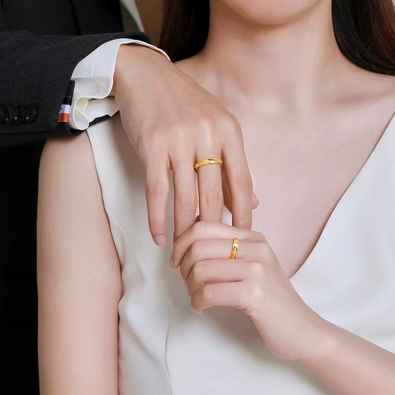 （🔥LAST DAY SALE-80% OFF) DIYSTAR💖𝐂𝐙𝐓𝐈𝐂𝐋𝐄® Lymphatic magnetic therapy cats eye ring
