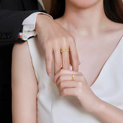 （🔥LAST DAY SALE-80% OFF) DIYSTAR💖𝐂𝐙𝐓𝐈𝐂𝐋𝐄® Lymphatic magnetic therapy cats eye ring