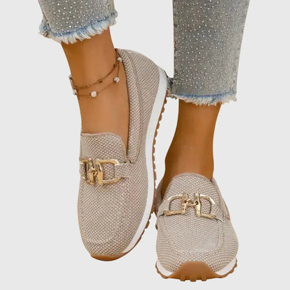 🏆2026 Best Seller – Orthopedic Loafer Sneakers