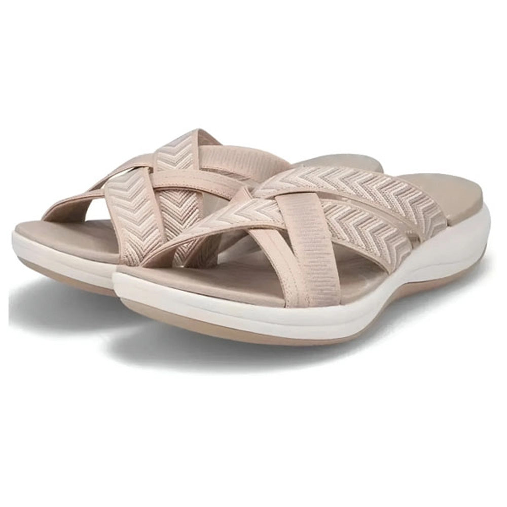 🏆 2026 Best Seller ☁️ Women's Soft-Cushioned Arch Support Sandals 💆‍♀️