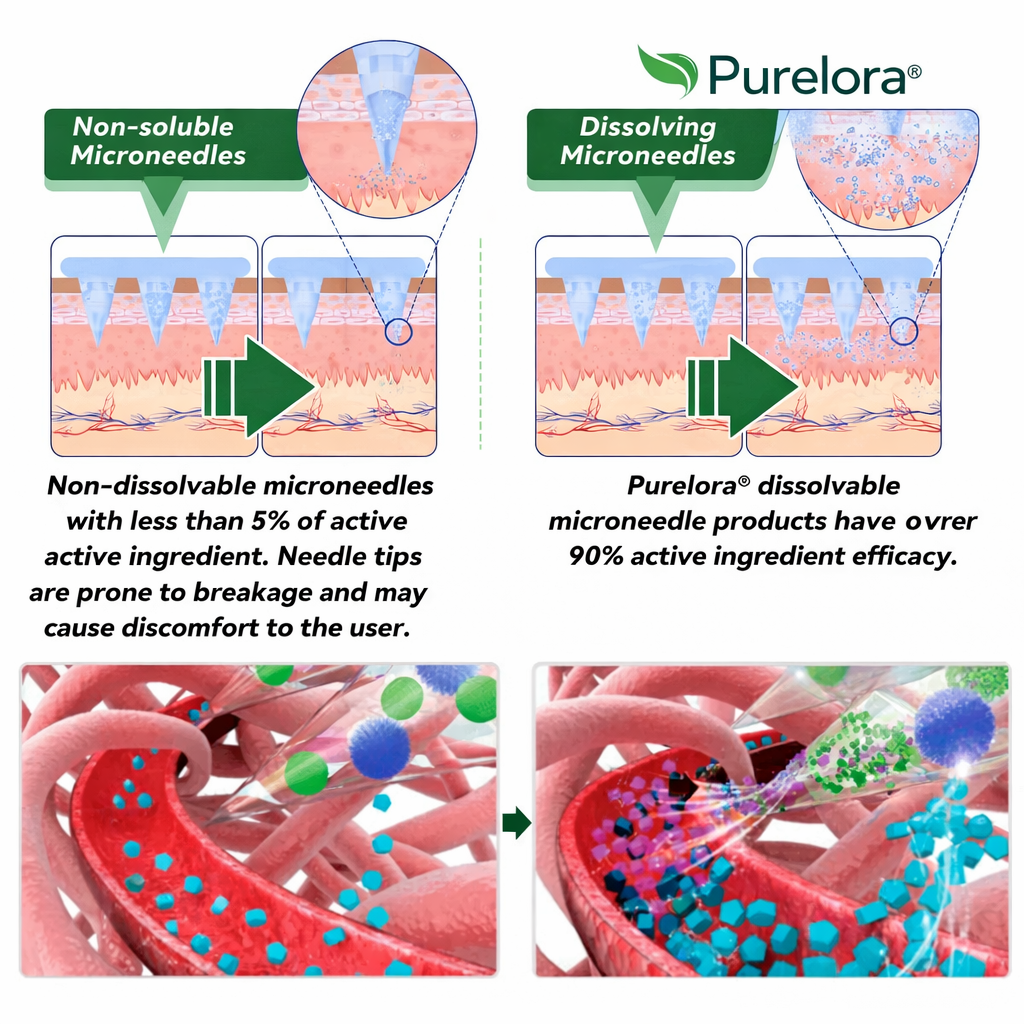 🇺🇸𝑶𝒇𝒇𝒊𝒄𝒊𝒂𝒍-𝑺𝒕𝒐𝒓𝒆 | 🍃purelora® 10-𝑰𝑵-1 𝑨𝒅𝒗𝒂𝒏𝒄𝒆𝒅 𝑵𝒂𝒏𝒐 𝑴𝒊𝒄𝒓𝒐𝒏𝒆𝒆𝒅𝒍𝒆 𝑷𝒂𝒕𝒄𝒉 (𝐎𝐧𝐜𝐞 𝐃𝐚𝐢𝐥𝐲, 𝐯𝐢𝐬𝐢𝐛𝐥𝐞 𝐜𝐡𝐚𝐧𝐠𝐞𝐬 𝐢𝐧 𝟕 𝐝𝐚𝐲𝐬）✅ 𝐎𝐛𝐞𝐬𝐢𝐭𝐲, 𝐃𝐢𝐚𝐛𝐞𝐭𝐞𝐬, 𝐒𝐥𝐞𝐞𝐩 𝐀𝐩𝐧𝐞𝐚, 𝐀𝐧𝐝 𝐉𝐨𝐢𝐧𝐭 𝐈𝐬𝐬𝐮𝐞𝐬