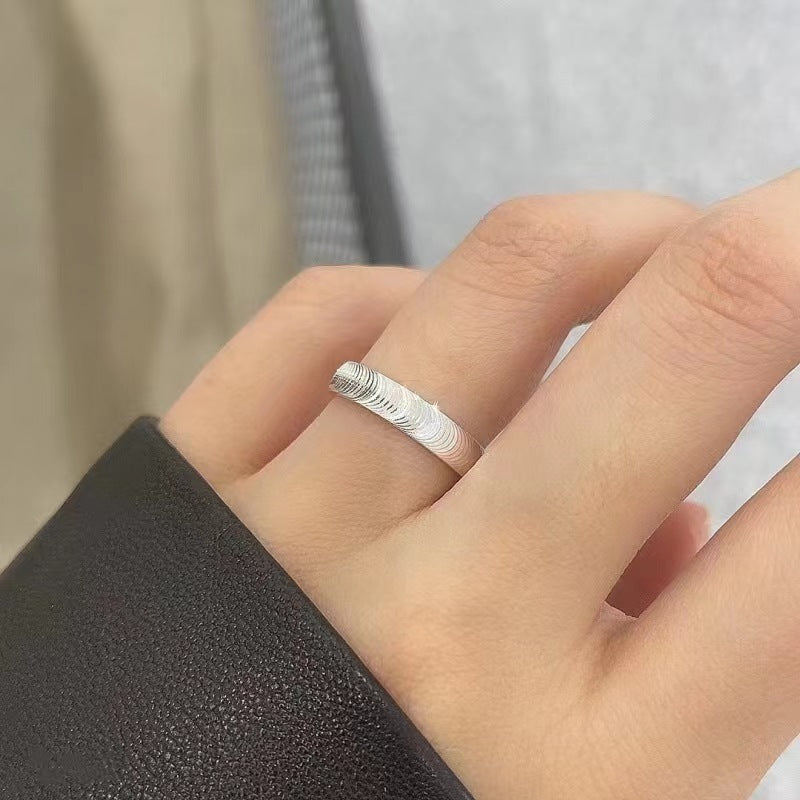 （🔥LAST DAY SALE-80% OFF) DIYSTAR💖𝐂𝐙𝐓𝐈𝐂𝐋𝐄® Lymphatic magnetic therapy cats eye ring