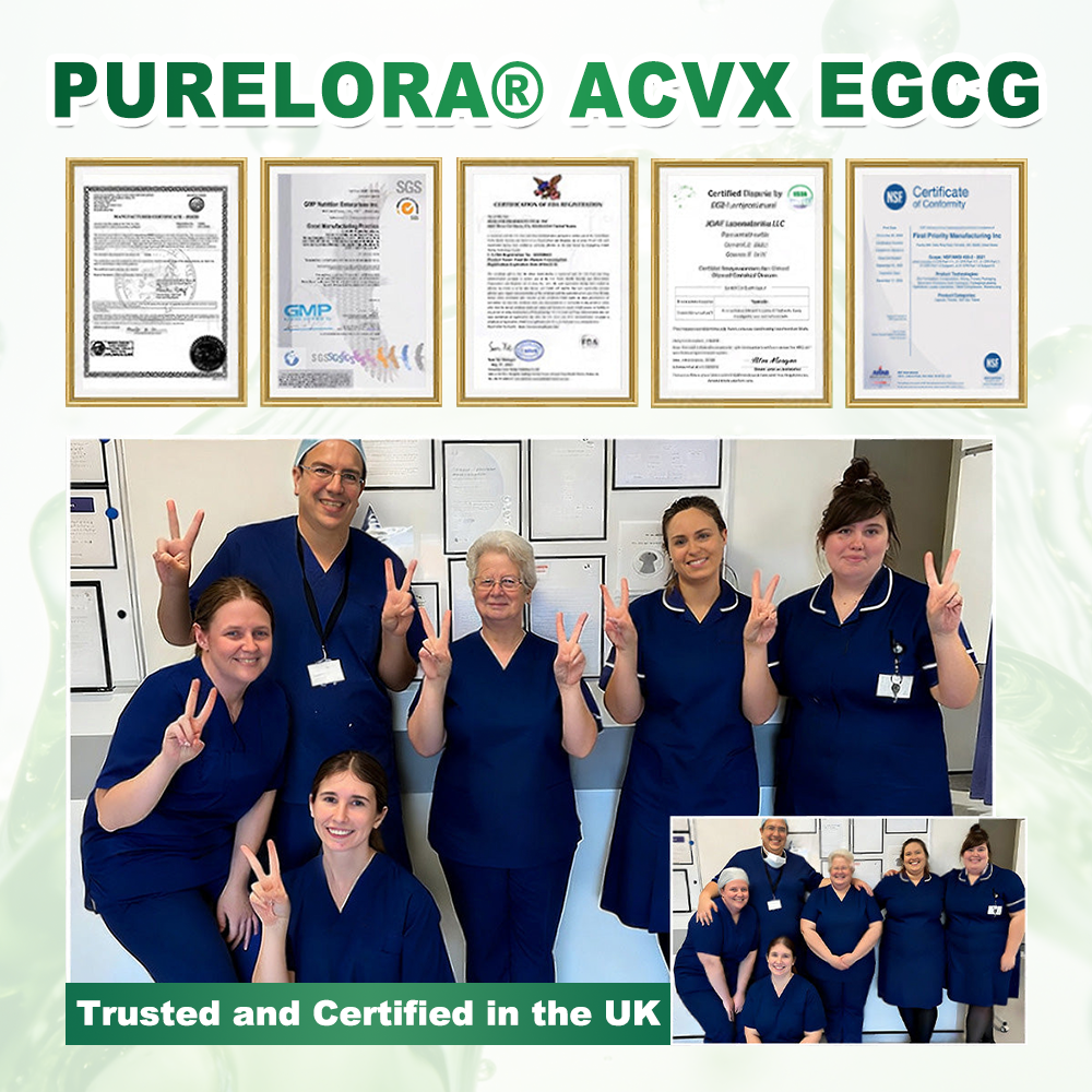 𝐏𝐮𝐫𝐞𝐥𝐨𝐫𝐚® 𝐍𝐌𝐍 𝐁𝐄𝐑𝐁𝐄𝐑𝐈𝐍𝐄 𝐱 𝐍𝐀𝐃 𝟐𝟎-𝐢𝐧-𝟏 𝐀𝐝𝐯𝐚𝐧𝐜𝐞𝐝 𝐍𝐚𝐧𝐨 𝐌𝐢𝐜𝐫𝐨𝐧𝐞𝐞𝐝𝐥𝐞 𝐏𝐚𝐭𝐜𝐡  (Just once daily, visible changes in 7 days) ✅ Supports weight management, loose skin, diabetes care, sleep apnea, joint comfort, and more