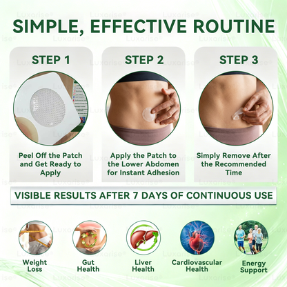 🇺🇸 𝑶𝒇𝒇𝒊𝒄𝒊𝒂𝒍 𝑶𝒏𝒍𝒊𝒏𝒆 𝑺𝒕𝒐𝒓𝒆 |  Healrize®🎄🎄 𝑴𝒐𝒓𝒊𝒏𝒈𝒂 & 𝑩𝒆𝒓𝒃𝒆𝒓𝒊𝒏𝒆 20-𝑰𝑵-1 𝑨𝒅𝒗𝒂𝒏𝒄𝒆𝒅 𝑵𝒂𝒏𝒐 𝑴𝒊𝒄𝒓𝒐𝒏𝒆𝒆𝒅𝒍𝒆 𝑷𝒂𝒕𝒄𝒉 (𝐎𝐧𝐜𝐞 𝐃𝐚𝐢𝐥𝐲, 𝐯𝐢𝐬𝐢𝐛𝐥𝐞 𝐜𝐡𝐚𝐧𝐠𝐞𝐬 𝐢𝐧 𝟕 𝐝𝐚𝐲𝐬）✅ 𝐎𝐛𝐞𝐬𝐢𝐭𝐲, 𝐃𝐢𝐚𝐛𝐞𝐭𝐞𝐬, 𝐒𝐥𝐞𝐞𝐩 𝐀𝐩𝐧𝐞𝐚, 𝐀𝐧𝐝 𝐉𝐨𝐢𝐧𝐭 𝐈𝐬𝐬𝐮𝐞𝐬