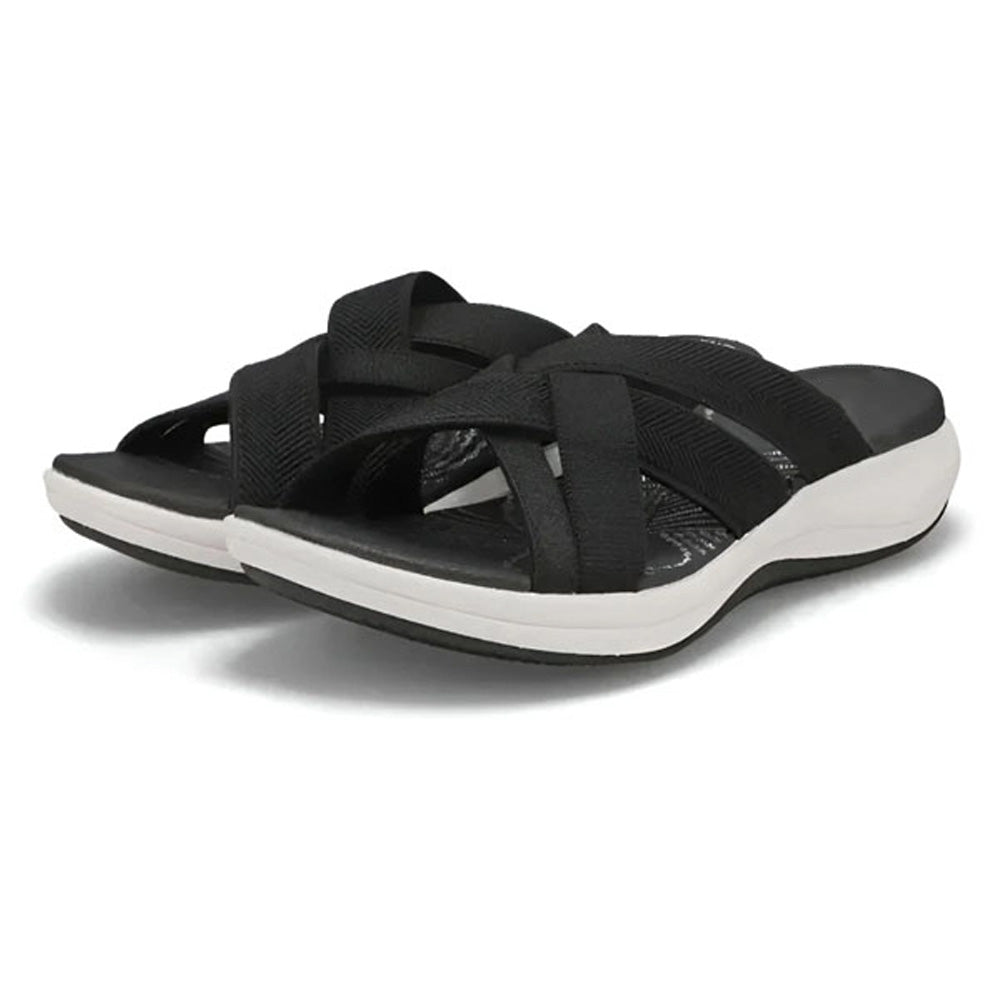 🏆 2026 Best Seller ☁️ Women's Soft-Cushioned Arch Support Sandals 💆‍♀️