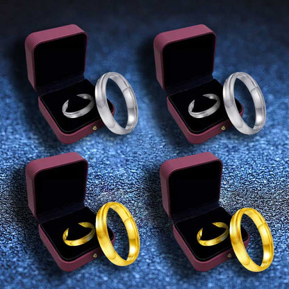 （🔥LAST DAY SALE-80% OFF) DIYSTAR💖𝐂𝐙𝐓𝐈𝐂𝐋𝐄® Lymphatic magnetic therapy cats eye ring