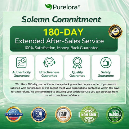 🇺🇸𝑶𝒇𝒇𝒊𝒄𝒊𝒂𝒍-𝑺𝒕𝒐𝒓𝒆 | 🍃purelora® 10-𝑰𝑵-1 𝑨𝒅𝒗𝒂𝒏𝒄𝒆𝒅 𝑵𝒂𝒏𝒐 𝑴𝒊𝒄𝒓𝒐𝒏𝒆𝒆𝒅𝒍𝒆 𝑷𝒂𝒕𝒄𝒉 (𝐎𝐧𝐜𝐞 𝐃𝐚𝐢𝐥𝐲, 𝐯𝐢𝐬𝐢𝐛𝐥𝐞 𝐜𝐡𝐚𝐧𝐠𝐞𝐬 𝐢𝐧 𝟕 𝐝𝐚𝐲𝐬）✅ 𝐎𝐛𝐞𝐬𝐢𝐭𝐲, 𝐃𝐢𝐚𝐛𝐞𝐭𝐞𝐬, 𝐒𝐥𝐞𝐞𝐩 𝐀𝐩𝐧𝐞𝐚, 𝐀𝐧𝐝 𝐉𝐨𝐢𝐧𝐭 𝐈𝐬𝐬𝐮𝐞𝐬