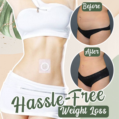 𝐏𝐮𝐫𝐞𝐥𝐨𝐫𝐚® Perfect Detox Slimming Patch（Limited Time Discount 🔥 Last Day）