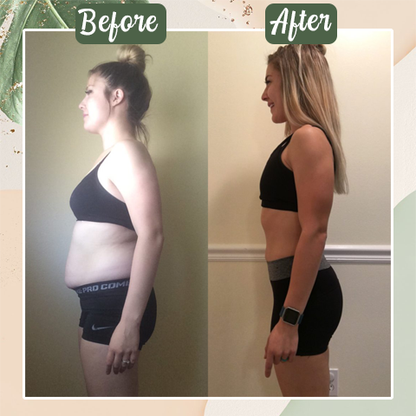 𝐏𝐮𝐫𝐞𝐥𝐨𝐫𝐚® Perfect Detox Slimming Patch（Limited Time Discount 🔥 Last Day）