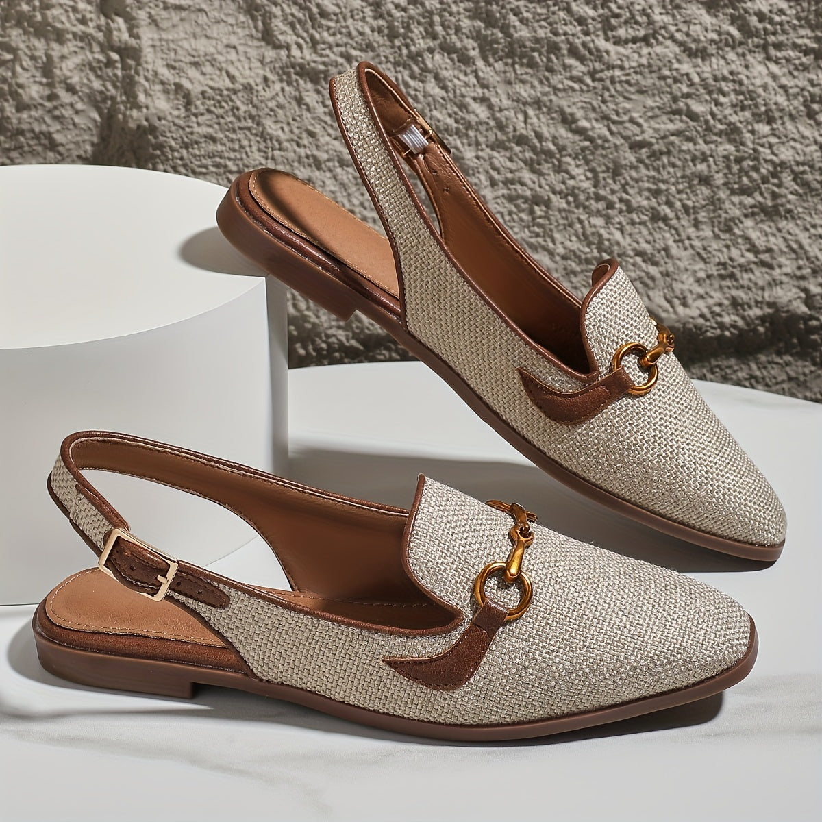 🏆 New 2026 ✨ Comfort Sandals & Women's Loafer Sneakers – Up to 80% OFF Today