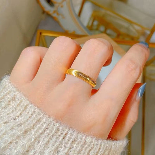 （🔥LAST DAY SALE-80% OFF) DIYSTAR💖𝐂𝐙𝐓𝐈𝐂𝐋𝐄® Lymphatic magnetic therapy cats eye ring