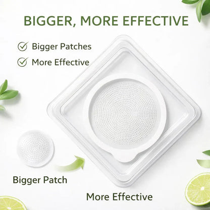 🧑‍⚕️𝐎𝐟𝐟𝐢𝐜𝐢𝐚𝐥 𝐔𝐒 𝐒𝐭𝐨𝐫𝐞 🇺🇸  | 🩺 𝐆𝐞𝐞𝐋𝐞𝐦𝐨𝐧® Moringa · Berberine × NAD+ 𝟏𝟎-𝐢𝐧-𝟏 𝐀𝐝𝐯𝐚𝐧𝐜𝐞𝐝 𝐍𝐚𝐧𝐨 𝐌𝐢𝐜𝐫𝐨𝐧𝐞𝐞𝐝𝐥𝐞 𝐏𝐚𝐭𝐜𝐡 — 𝐎𝐧𝐜𝐞 𝐃𝐚𝐢𝐥𝐲, 𝐕𝐢𝐬𝐢𝐛𝐥𝐞 𝐑𝐞𝐬𝐮𝐥𝐭𝐬 𝐢𝐧 𝟕 𝐃𝐚𝐲𝐬