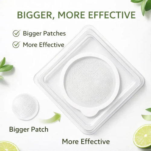 Moringa · Berberine × NAD+ 𝟏𝟎-𝐢𝐧-𝟏 𝐀𝐝𝐯𝐚𝐧𝐜𝐞𝐝 𝐍𝐚𝐧𝐨 𝐌𝐢𝐜𝐫𝐨𝐧𝐞𝐞𝐝𝐥𝐞 𝐏𝐚𝐭𝐜𝐡 — 𝐎𝐧𝐜𝐞 𝐃𝐚𝐢𝐥𝐲, 𝐕𝐢𝐬𝐢𝐛𝐥𝐞 𝐑𝐞𝐬𝐮𝐥𝐭𝐬 𝐢𝐧 𝟕 𝐃𝐚𝐲𝐬
